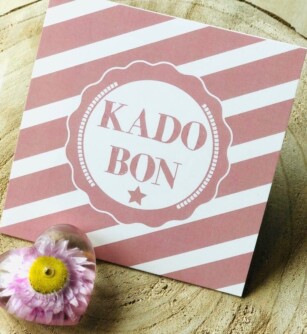 - Cadeaubon -